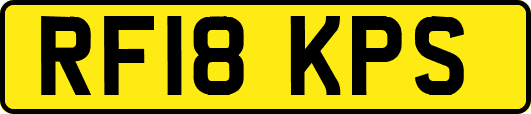 RF18KPS