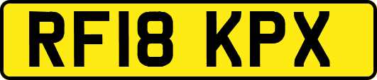 RF18KPX