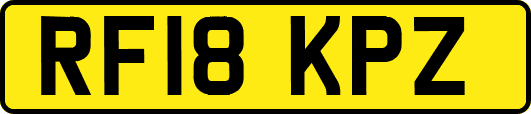 RF18KPZ