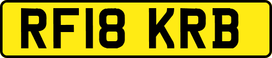 RF18KRB