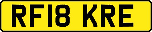 RF18KRE