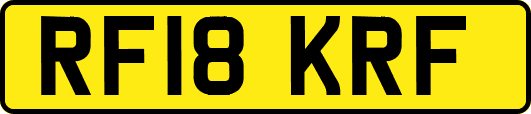 RF18KRF