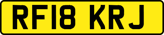RF18KRJ