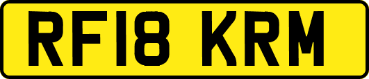 RF18KRM