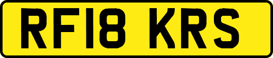 RF18KRS