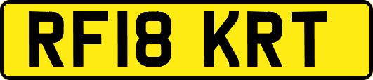 RF18KRT