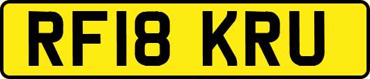 RF18KRU