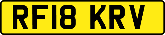 RF18KRV