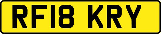 RF18KRY