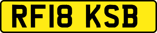 RF18KSB