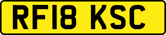 RF18KSC