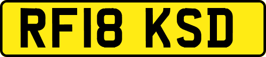 RF18KSD
