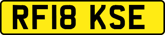 RF18KSE