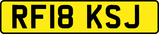 RF18KSJ