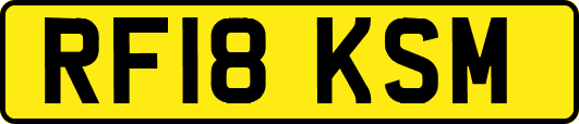 RF18KSM