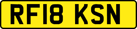 RF18KSN