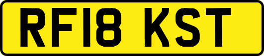 RF18KST