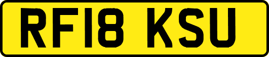 RF18KSU