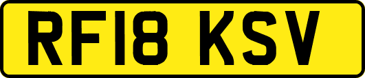 RF18KSV
