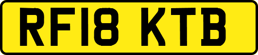 RF18KTB
