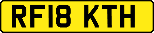 RF18KTH