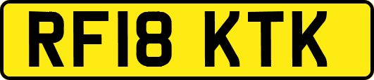 RF18KTK