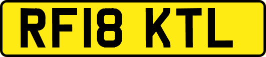 RF18KTL