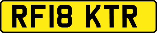 RF18KTR