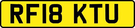 RF18KTU