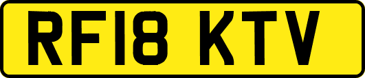 RF18KTV