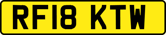 RF18KTW