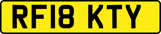 RF18KTY