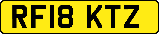 RF18KTZ