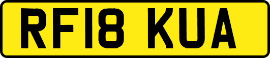 RF18KUA