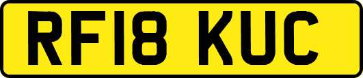 RF18KUC