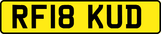 RF18KUD