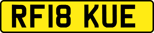 RF18KUE