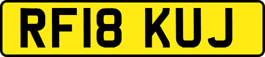 RF18KUJ