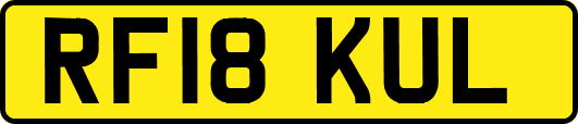 RF18KUL