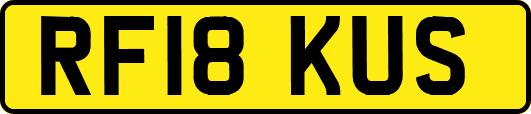 RF18KUS