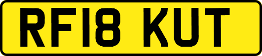RF18KUT