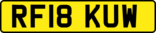 RF18KUW