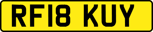 RF18KUY