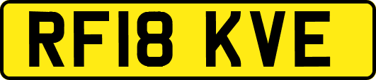 RF18KVE
