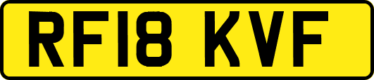 RF18KVF