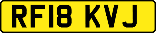RF18KVJ