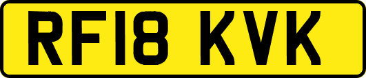 RF18KVK