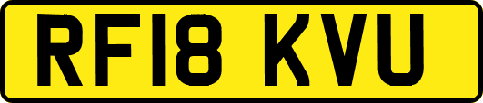 RF18KVU