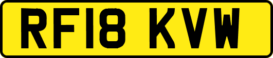 RF18KVW