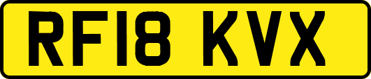 RF18KVX